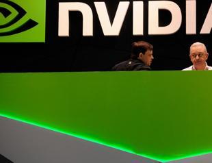 AI chip giant Nvidia may invest in Europe
