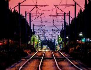 German economy bids goodbye to years of plenty