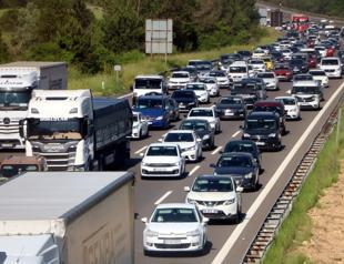 Millions hit roads as 9-day Eid holiday starts