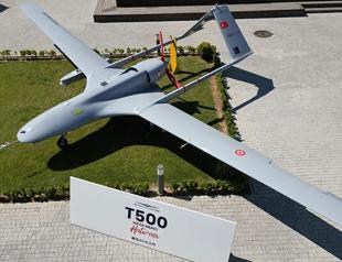 500th Bayraktar TB2 rolls off assembly line