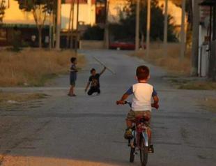 ‘Over 42,000 children at risk on streets’