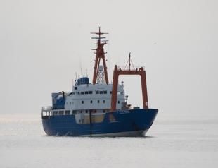 Intl group of agencies investigates loss of sub carrying 5 people to the Titanic