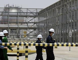 Aramco, TotalEnergies sign contracts for $11bln Saudi complex