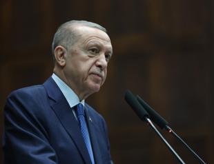 Sweden must ban PKK rallies to enter NATO: Erdoğan