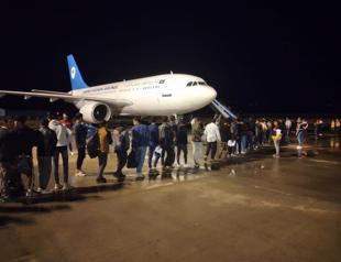 Over 46,000 irregular migrants deported this year: Minister