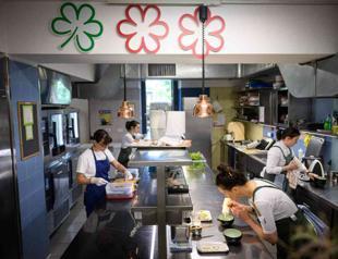 Star chef Ana Ros puts Slovenia on food map