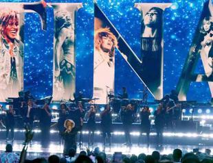 BET Awards honor hip-hops 50 years