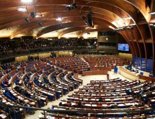 Türkiye condemns PACE report negating counter-FETÖ efforts
