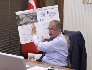 All 81 provinces to undergo urban transformation: Ministry