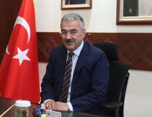 Eskişehir governor appointed as police chief