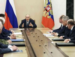 Putin says Russia paid $1 bn to Wagner group over last year