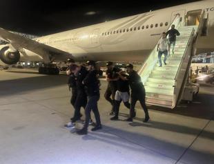 Dutch drug gang’s top members captured in Türkiye