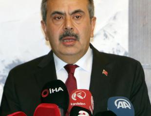 Earthquake area ready for academic year start: Minister