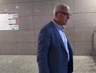 Journalist Merdan Yanardağ arrested over Öcalan remarks