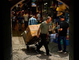 Poverty threshold at 34,000 Turkish Liras