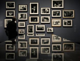 Photos show Beatlemania from the inside