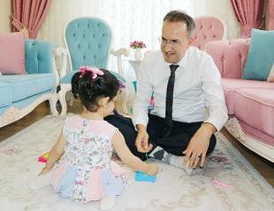 Some 9,180 children fostered by 7,581 families: Ministry