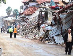 World Bank provides financing for quake-hit enterprises