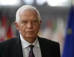 Weaker Putin is a greater danger: EUs Borrell