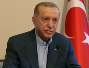 Erdoğan slams Sweden for allowing Quran burning