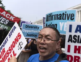 Supreme Courts affirmative action ruling leaves colleges for new ways to promote diversity