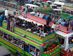 IMF and Pakistan reach $3 billion stand-by deal