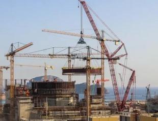 Akkuyu nuclear plant ‘to be fully operative by 2028’