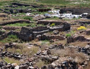 ‘Kültepe excavations should carry on for minimum 5,000 years’
