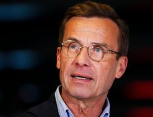 Swedish PM urges calm, reflection after Quran burning protest