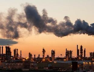 Türkiye’s air quality improved by 16 pct: Ministry