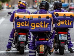 1,560 jobs at risk as Getir grocery app to quit Spain: Union