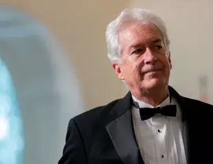 Ukraine war corrosive for Putin, CIA opportunity: spy chief