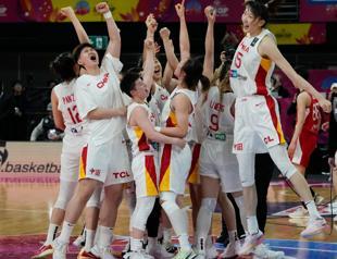 China upsets Japan to win womens Asia Cup title