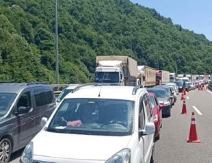 People return from coastal towns as Eid al-Adha holiday ends