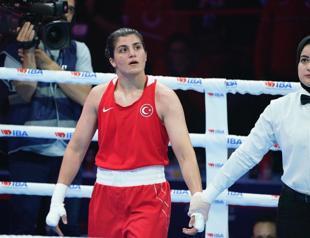 National boxer wins gold at European Games