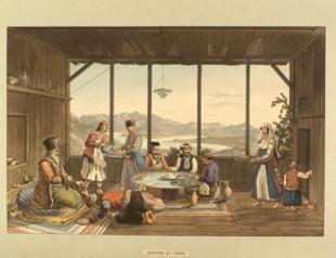 A Mediterranean food odyssey