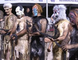 ‘Madmen’ troops commemorated with festival