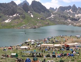 Thousands attend ‘5th Cilo Fest’ in Hakkari