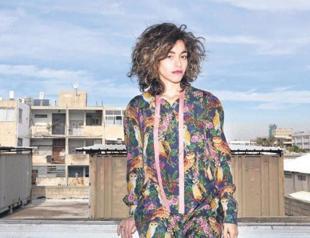 Riff Cohen to perform in Ankara