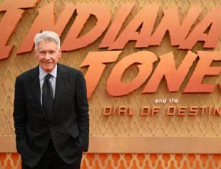 New Indiana Jones tops N America box office despite tepid debut