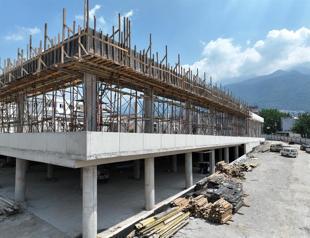 ‘Zero tolerance’ for constructions on fault lines: Minister