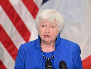 Yellen making a long-awaited trip to China