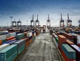 Foreign trade deficit down 34.5 percent