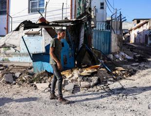 Israel launches most intense military operation in West Bank in years