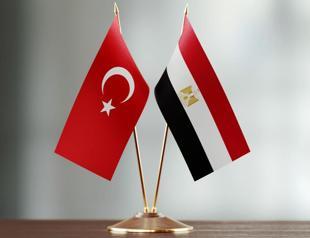Ankara, Cairo exchange envoys, aim to restore ties