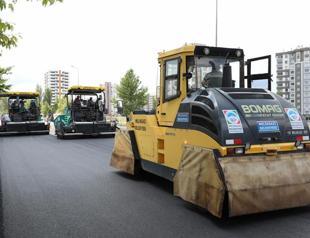 ‘Quiet asphalt’ to be used in Istanbul to reduce highway noise