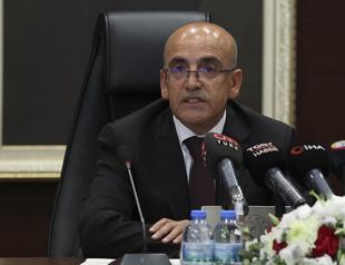 Türkiye, UAE may sign deals: Şimşek