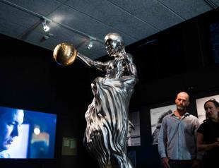 UN talks aim to harness AI power and potential