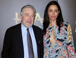 Grandson of Robert De Niro dies at 19