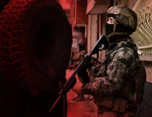 MİT captures seven spies linked with Mossad, says local media